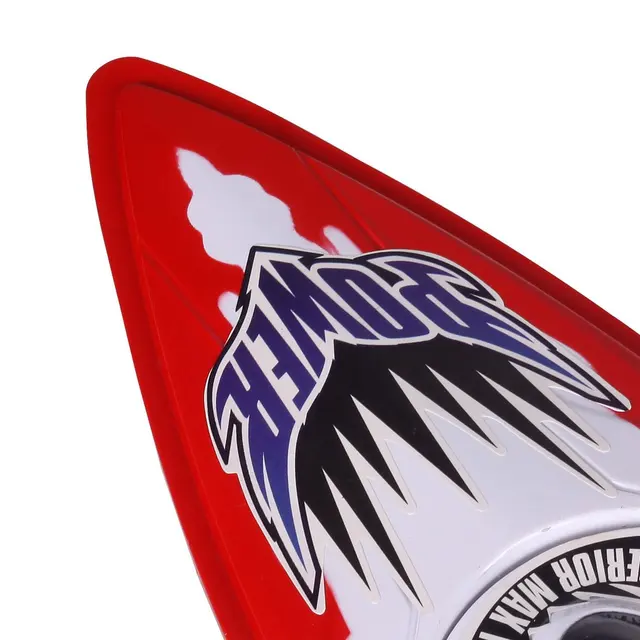 New Radio Remote Control Dual Motor Speed Boat RC Racing Boat High-speed Strong Power System Fluid Type Design 5