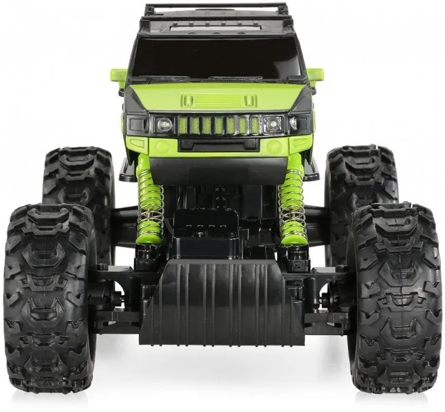 Радиоуправляемый краулер Rock Crawler Hummer 4WD RTR 1:14 2.4G- HB-P1403