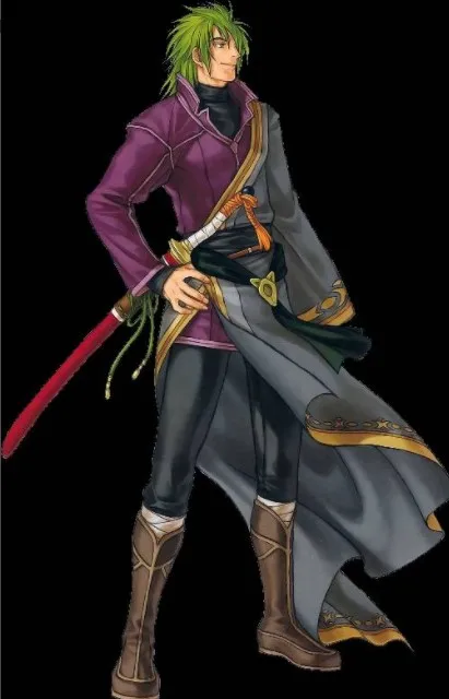 

CosplayLove Stefan From Fire Emblem: Path of Radiance Cosplay Costume Custom Made Women For Christmas Halloween