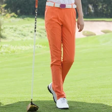 EVERIO/Брендовые женские штаны, одежда, штаны, одежда для гольфа, спортивная одежда, длинные штаны, женские тонкие дышащие гольфы/штаны для тенниса, быстросохнущие