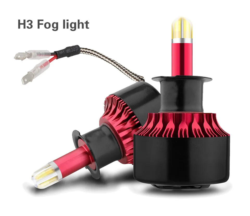 AILEO 3D 360 ° CSP 14000LM H8 H11 туман светильник h7 светодиодный головной светильник HB3 9005 HB4 H3 H16 880 881 H27 светодиодный H1 9012 HIR2 авто светодиодные лампы 12 В 6000 К