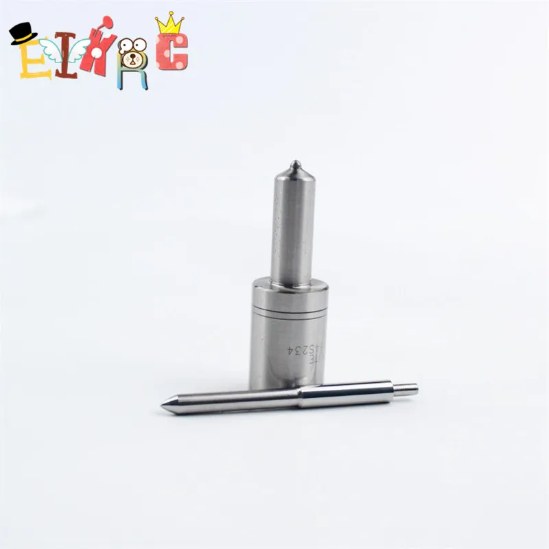 Грузов DLLA154S234 DLLA155S255 CDLLA155SN515B DLLA156S428 DLLA160SY527 DLLA160SY528 дизельной форсунки 0433271036