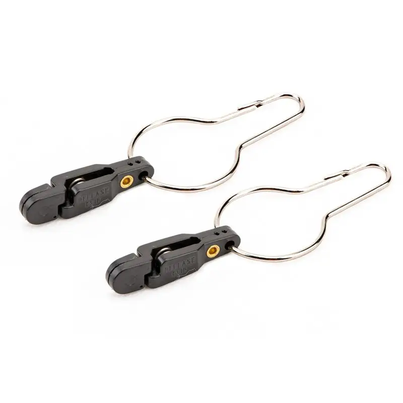 

Snapper Offshore Release Clip Planer Board Outrigger Downrigger Power Grip T006-1