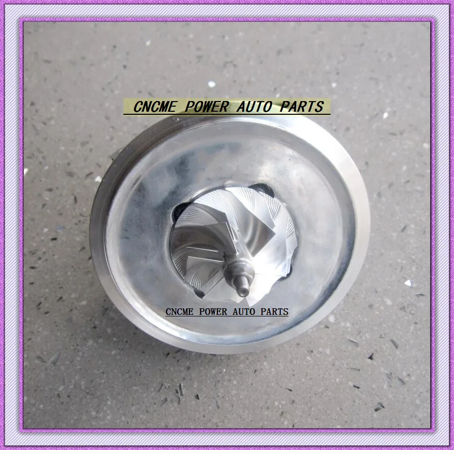 Turbo Cartridge CHRA JH5IT 079145703E 079145704E Core 079145704K 079145704A For AUDI A8 S8 QUATTRO A8Q CEUC CEUA CEU 2010- 4 (5)