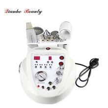 5 in 1 lcd ultrasonic & hot & cold hammer machine