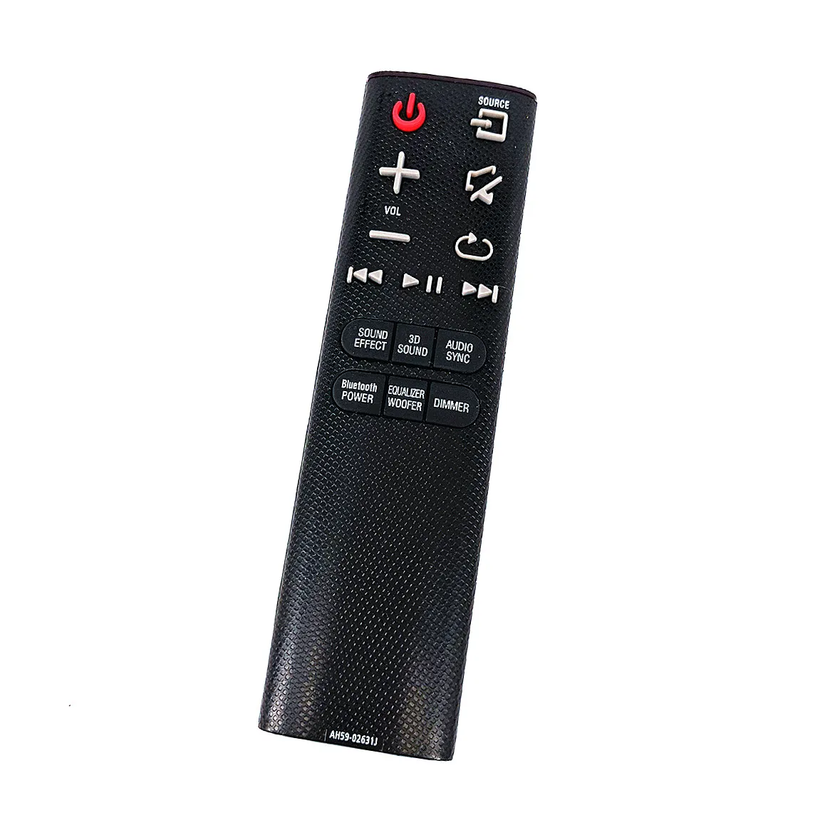 

AH59-02631J New Remote Control fit for Samsung Soundbar HW-H430 HW-H450 HW-HM45 HW-HM45C HWH430 HWH450 HWHM45 HWHM45C