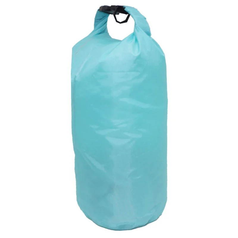 8L нейлоновая ПУ водонепроницаемая сумка для плавания, сумка для хранения, Сумка для кемпинга, походов, походов, катания на лодках, портативная Водонепроницаемая сухая сумка