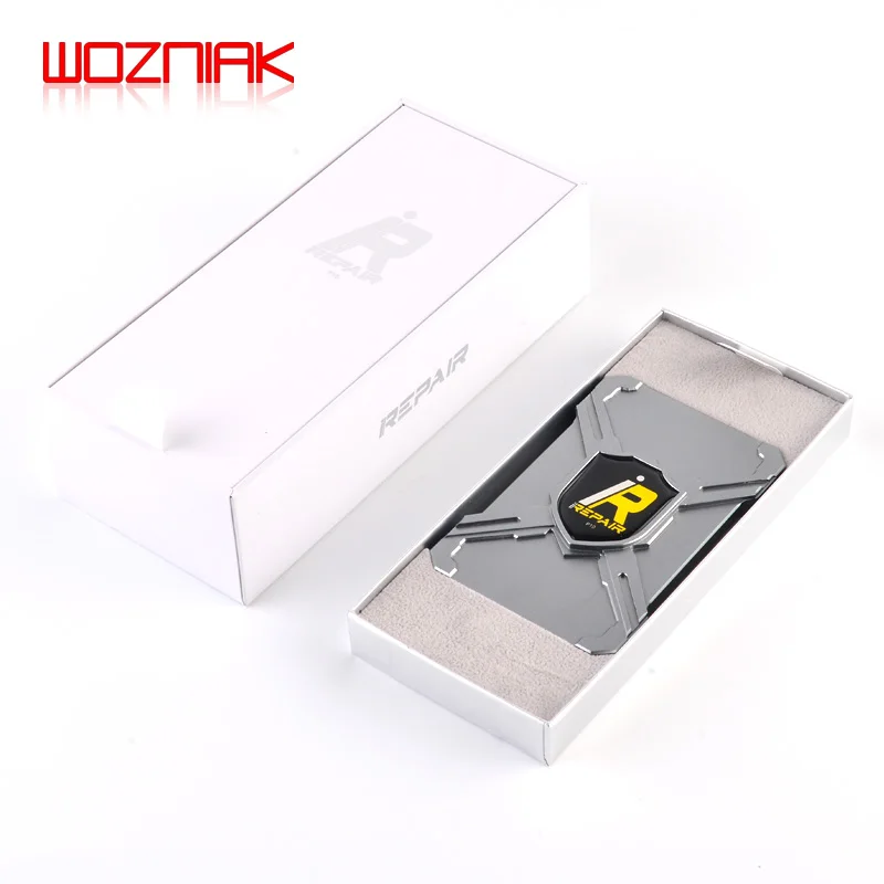 iRepair BOX P10 / iBox No Disassembly Required Hard Disk DFU Reading Writing Change Serial Number for IPAD & IPHONE 6 7 7P 8 X