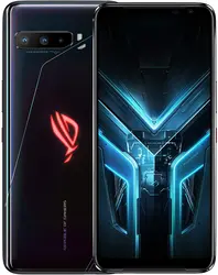 Asus Rog Phone 3 Strix 5G 256GB Dual Sim Black