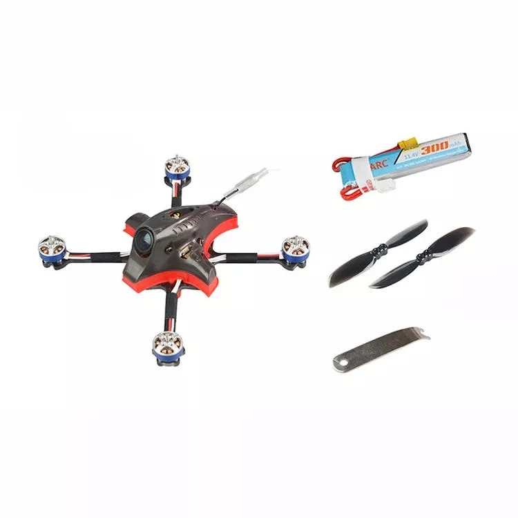 Стиль KINKONG/LDARC AK123 122 мм 3S 3-дюймовый зубочистка FPV гоночный Дрон PNP/BNF F4 FC 12A Blheli_S ESC 25~ 200mW VTX Runcam