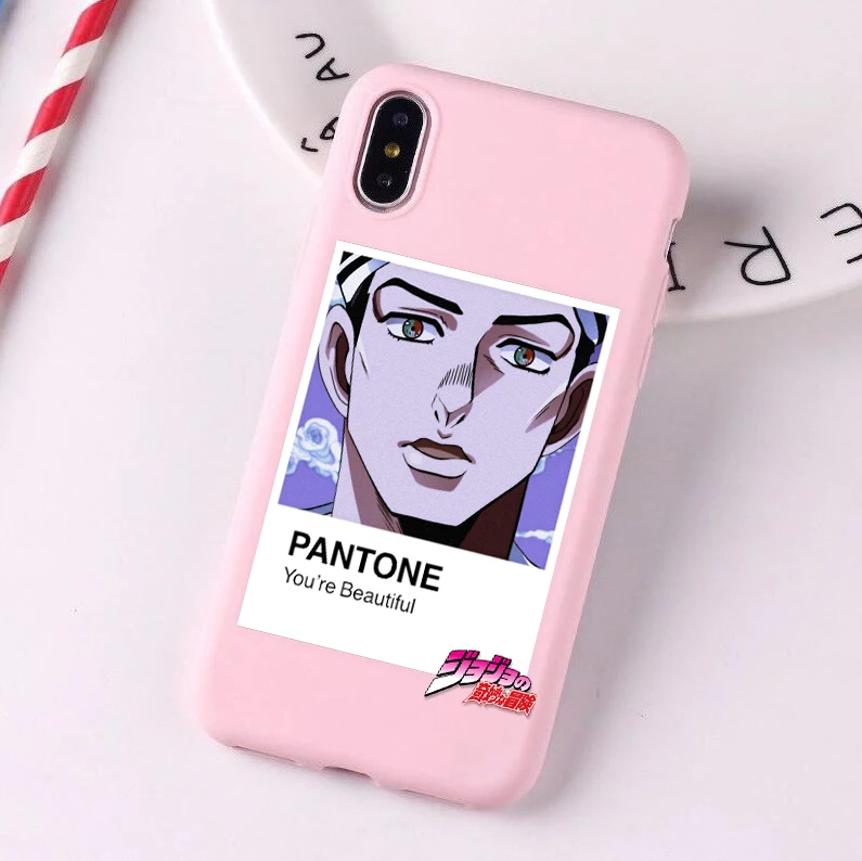 Мягкий чехол для iPhone 8X7 7 plus 11Pro 6 6s Plus|Бамперы| |