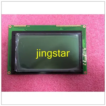 

the Display LMG6402PLFR tested ok with 120days warranty and good quality
