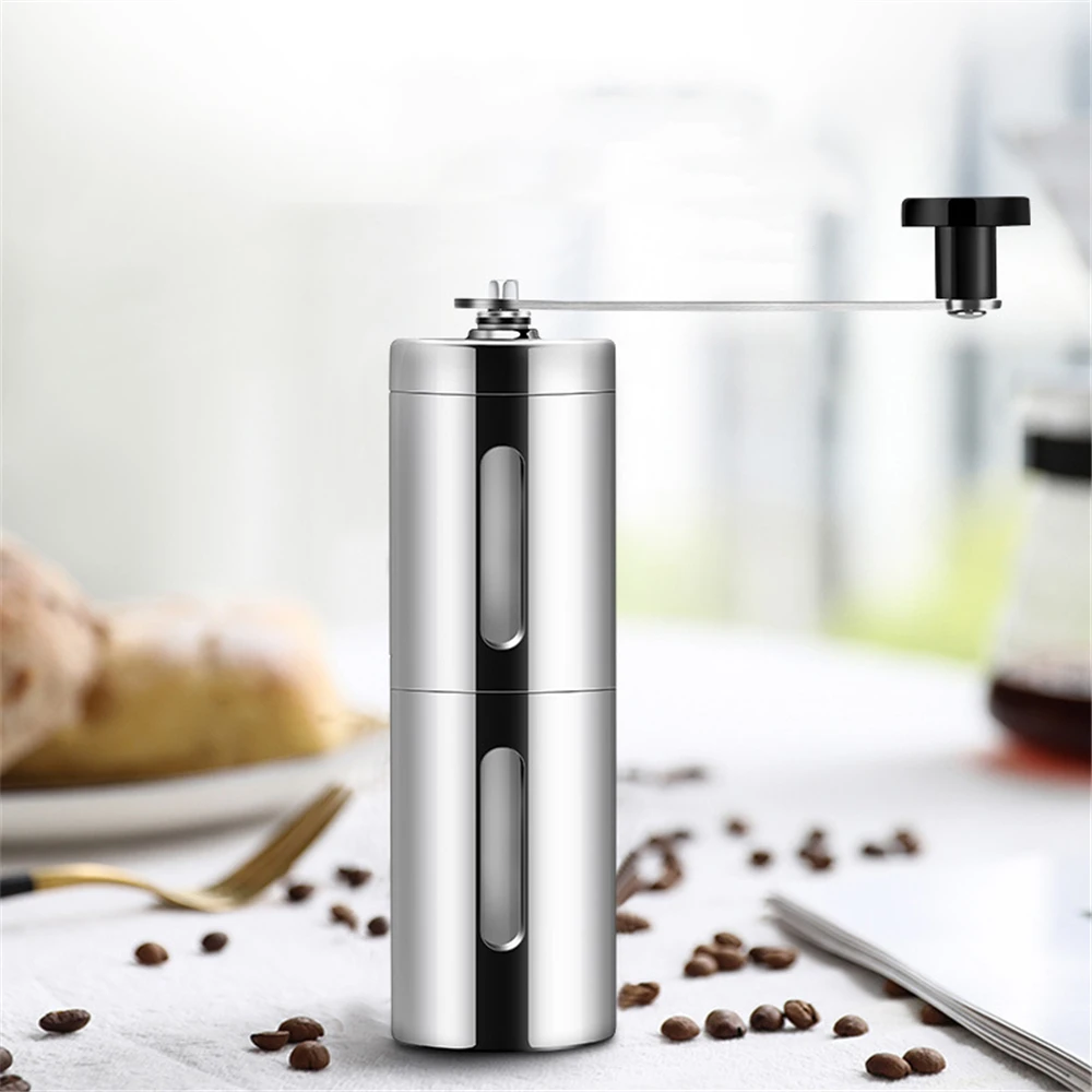 Manual Coffee Grinders| - AliExpress