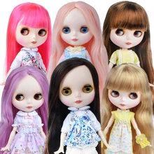custom doll shop