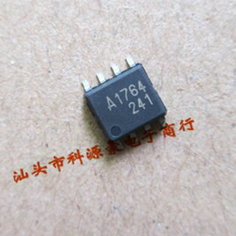 

Original New A1764 Car IC Chip Drive Module Auto Accessories