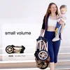 2022 Luxury Baby Stroller 3 in 1 with Car Seat Portable Reversible High Landscape Baby Stroller Hot Mom Stroller Travel Pram ► Photo 2/6