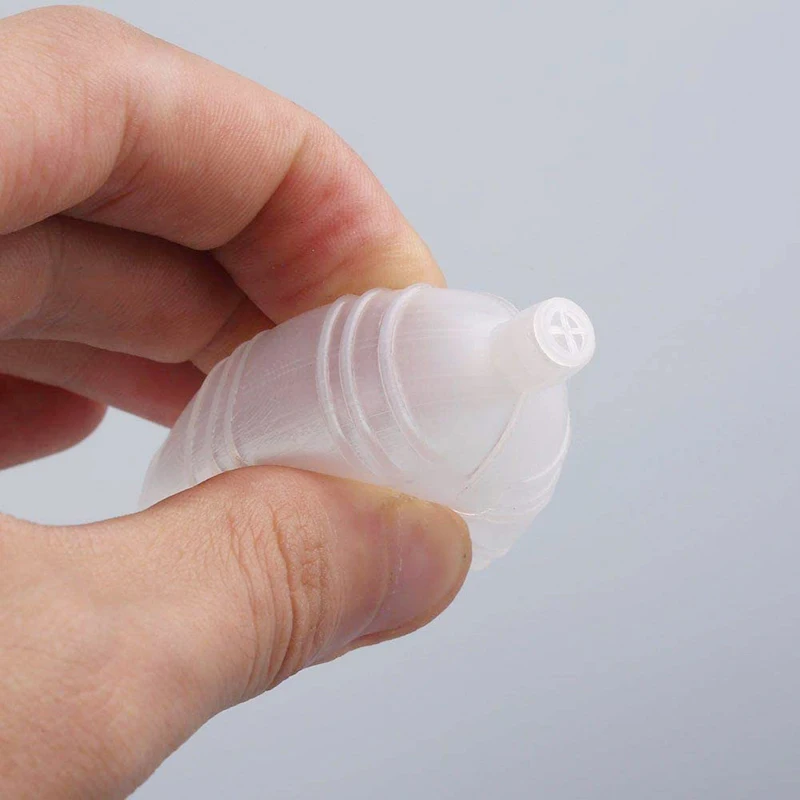 Plastic Heavy Duty Squeakers Repair Fix Pet Dog Cat Puppy Parrot Bird Rabbit Toys 64mmx30mm 50 Pcs or 10 Pcs pet toys pet bird toy