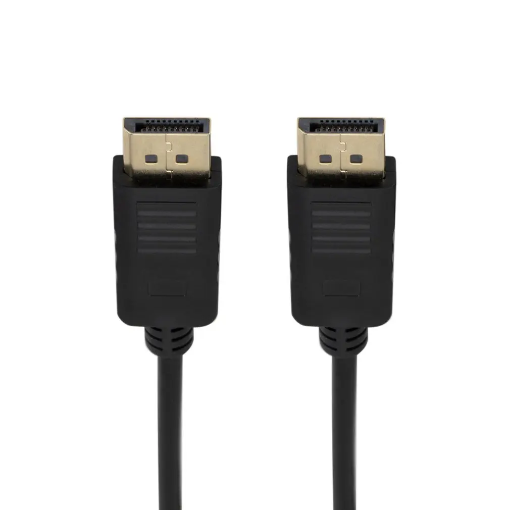 Кабель Displayport кабель Dp-HDMI 3 метра большой Dp кабель «Папа-папа» Dp кабель адаптера Dp адаптер