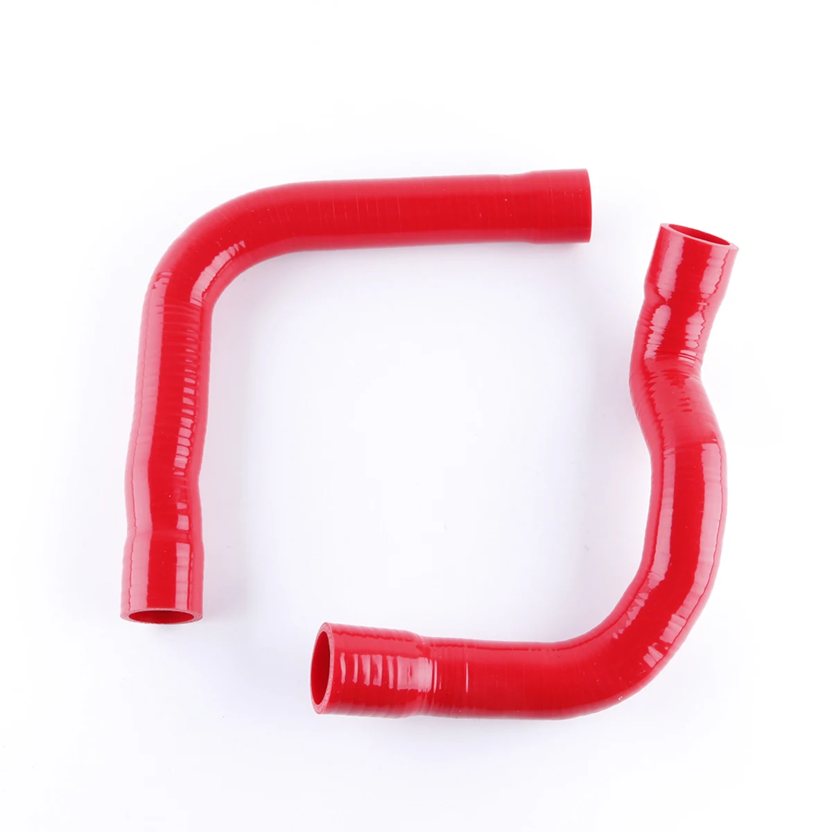 Silicone Coolant Radiator Hose Tube High Temp 3ply For 19921998 Bmw