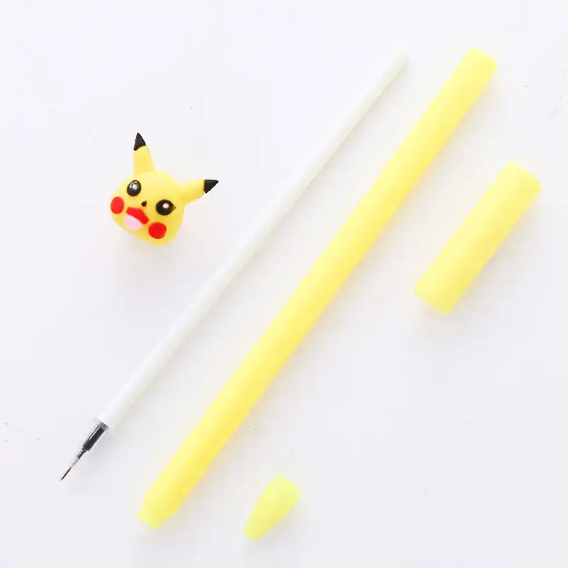 Ручки для школы с пикачу. Ручка пикачу купить. Ручки стирашки с пикачу. Ручки пикачу масляные. Ручки пикачу.