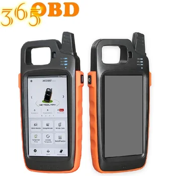 

2020 Xhorse VVDI MINI VVDI Key Tool Max Car Key Programmer Remote Programmer Support work with Condor Dolphin XP005