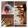 MAANGE 20/22Pcs Beauty Makeup Brushes Set Cosmetic Foundation Powder Blush Eye Shadow Lip Blend Make Up Brush Tool Kit Maquiagem ► Photo 3/6