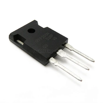 

5pcs/lot IRFP260NPBF TO-247 IRFP260N TO247 IRFP260 TO-3P In Stock