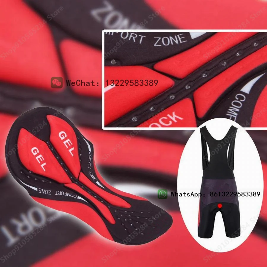 2021 Winter Bjorka Cycling Jersey Set Thermal Fleece Jacket Bicycle Long Sleeve Cashmere Bib Pants Suit Maillot Ciclismo Hombre