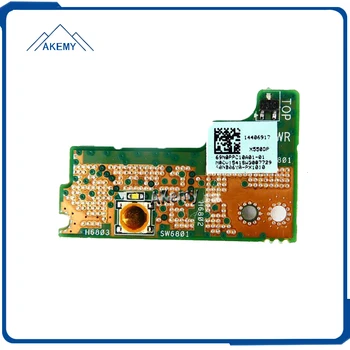 

Original For A550D K550D K550DP X550D X550DP X750D X750DP K555Z X550Z X550ZA K550Z VM590Z X550ZE X550ZA switch POWER board