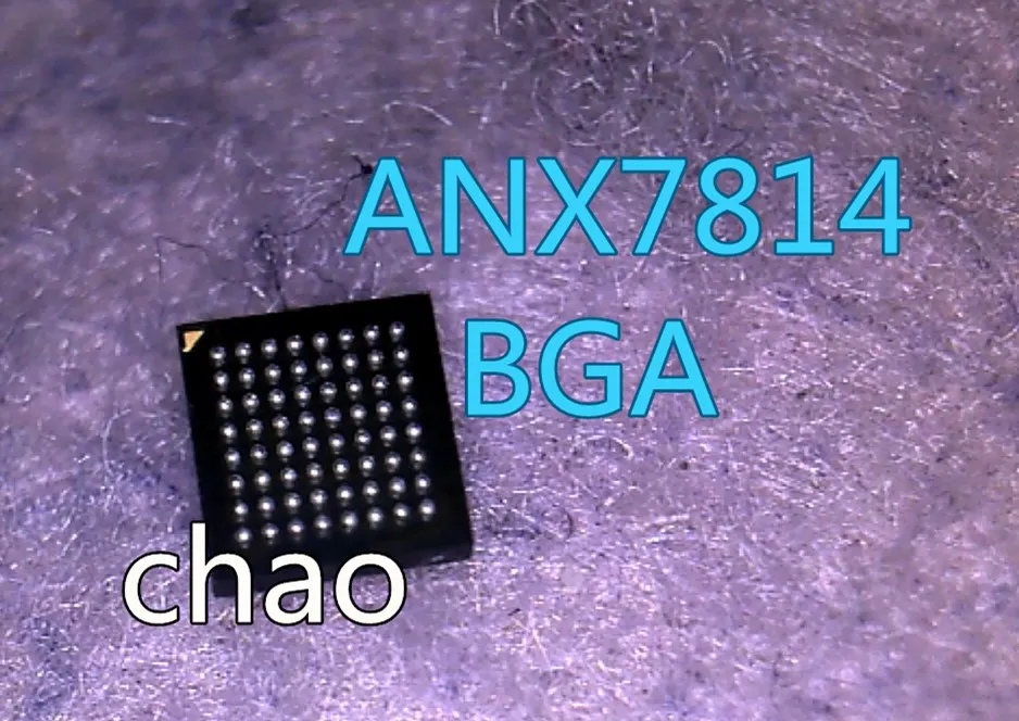 5 шт./лот ANX7814 NEC и BGA