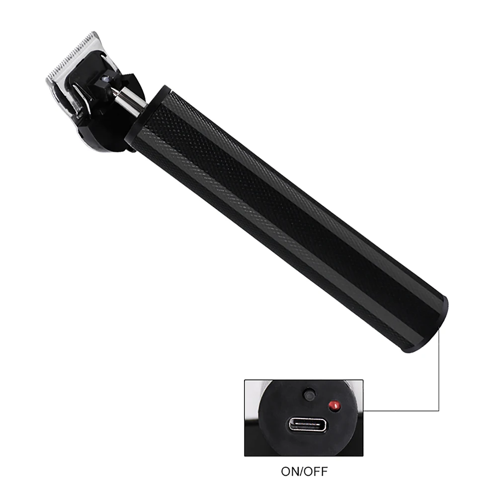 Máquina de Barbear Aparador de Barba para Homem Máquina de Cortar Aparador de Cabelo Máquina de Corte de Cabelo Elétrica Cabelo Profissional 6 Computers & Electronics