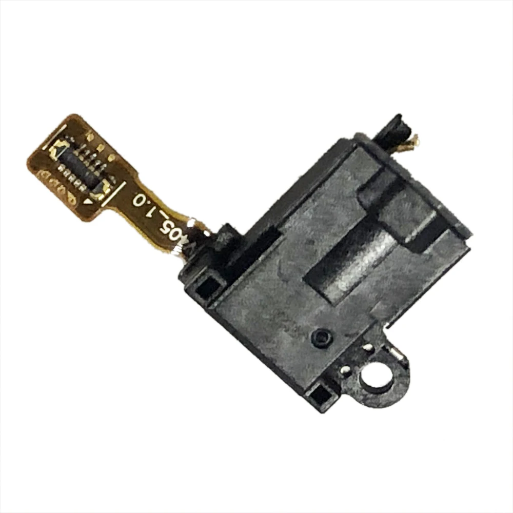 Metro PCS Boost Mobile LG Stylo 6 Headphone Audio Jack Flex Q730TM Q730MM