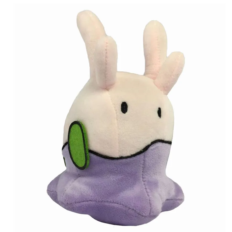 Takara Tomy Pokemon плюшевая кукла ГУМИ 18 см мягкая игрушка в виде животного