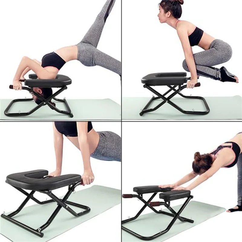 

US Home Yoga Inverted Chair with Drawstring Support Drop shipping /Wholesale