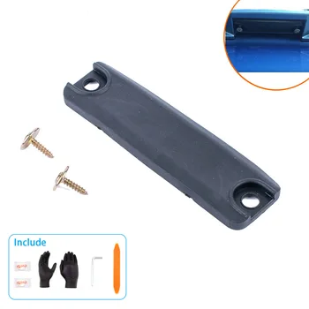 

Car Trunk Hatch Liftgate Switch Latch Release Button With Tool Kit Rubber Cover Replacement For Toyota LEXUS SCION OE 8484021010