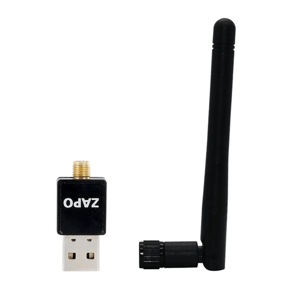 W90 USB беспроводная сетевая карта Wifi+ адаптер аудио передатчик беспроводной адаптер Wi-Fi приемник