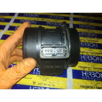 

5WK9628Z Air Flow Sensor Peugeot 406 Saloon (s1/s2) 2.2 Hdi Fap Cat