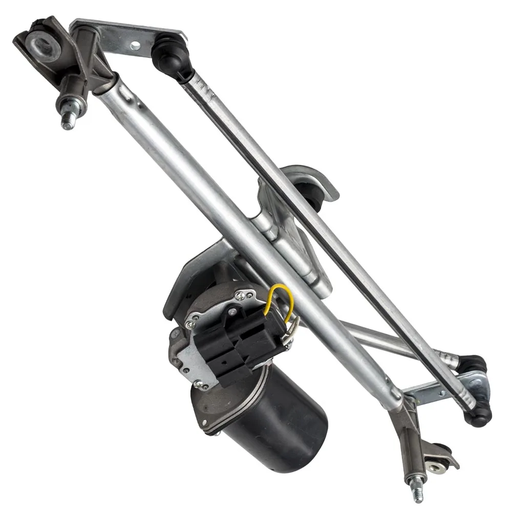 Motor de limpiaparabrisas delantero, accesorio adecuado para Tigra|Válvulas y partes| AliExpress