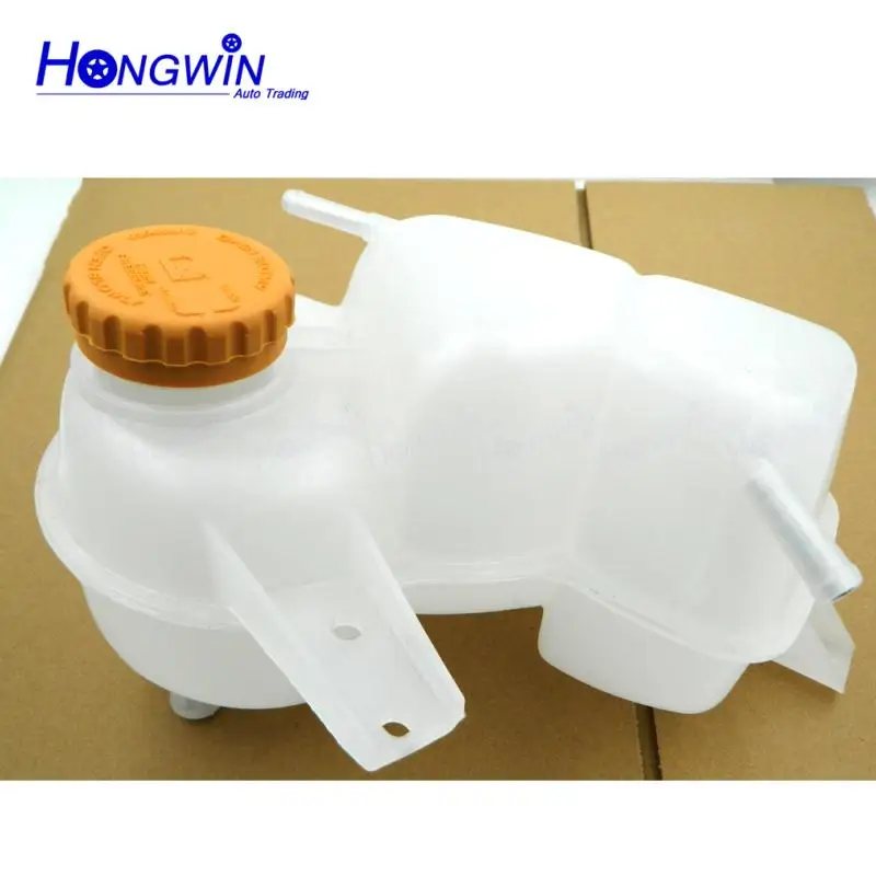 Contenitore Di Compensazione Liquido Refrigerante Per Opel Astra F E Astra MK III (1991-1998), Ricambio 1304643, Senza Tappo E Sensore
