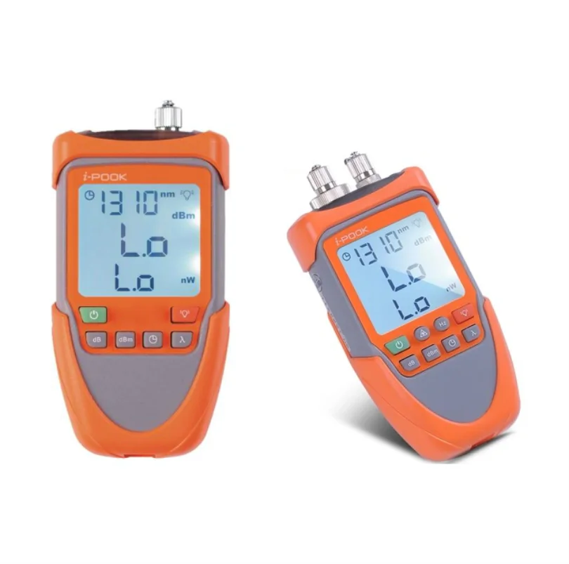 Оптический измеритель мощности i-pook PK56A OPM-70~+ 6 дБм