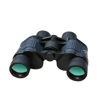 

3000M Waterproof High Power Definition Hunting Binoculars Telescopes Monocular Telescopio Binoculos 60 * 60
