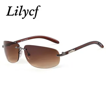 

2019 Trend Driving Fishing Sunglasses Polarized Fashion Glasses Men's Brand Designer High Quality Anti-glare Sunglasses UV400