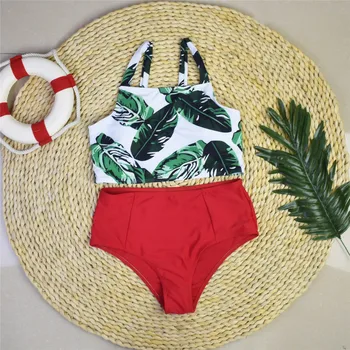 

Bikini Set Women Dye Tie Push Up Micro Bikini 2020 Leopard Swimsuit Sexy Swimwear Female Halter Brazilian Bathing Suit