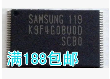 

10pcs K9F4G08UOE-SCB0 K9F4G08UOA-PCB0 K9F4G08UOB-PCB0 PIBO SSOP Original New 1 order