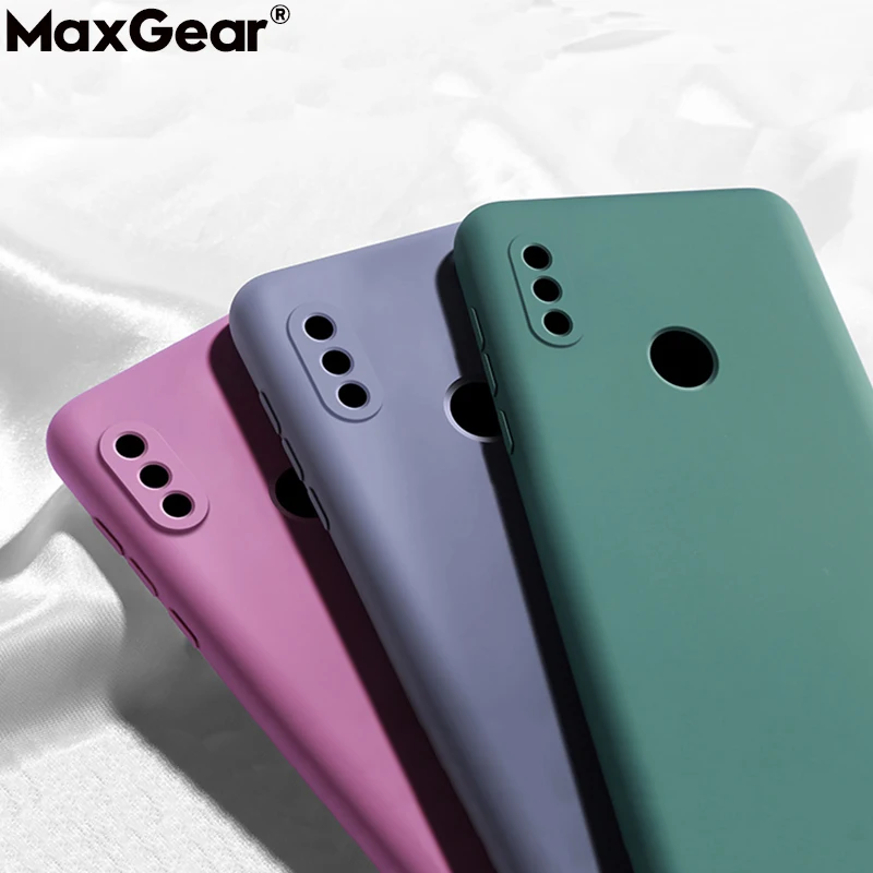 Жидкий силиконовый чехол для телефона Xiaomi Mi 10 Pro 8 Lite 9 S K30 10X оригинальный мягкий из