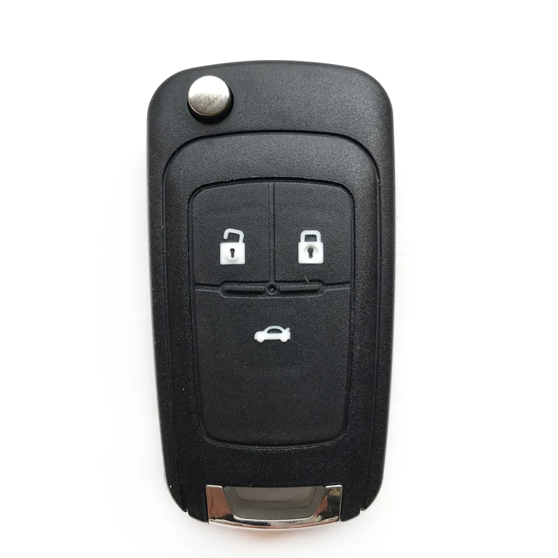 Чехол на 2/3/4/5 кнопки для Opel Vauxhall Insignia Astra Zafira|Ключ от авто| |