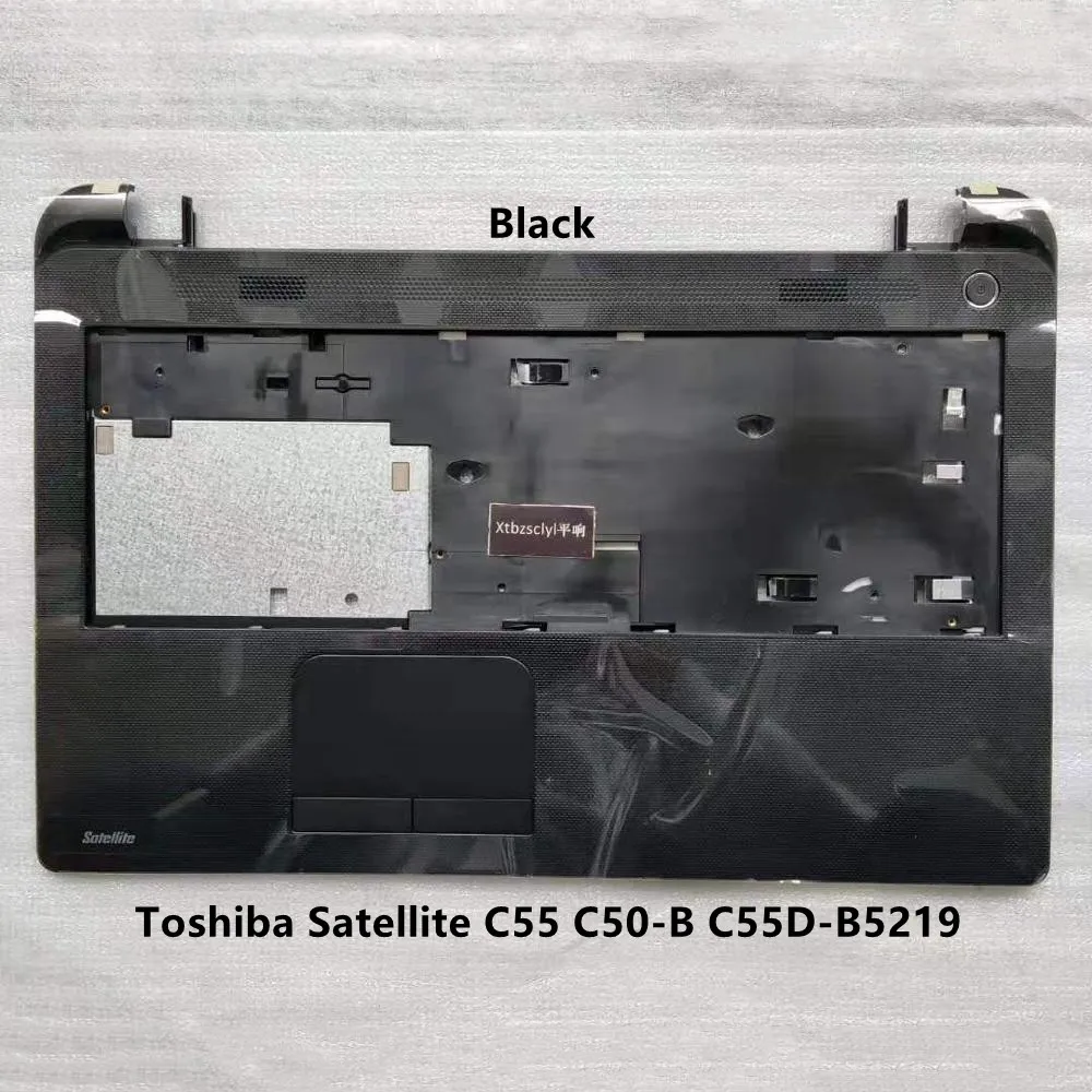 Cache écran Supérieur Toshiba Satellite C75A – Coque D'occasion