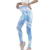 PD293Tie-dye blue