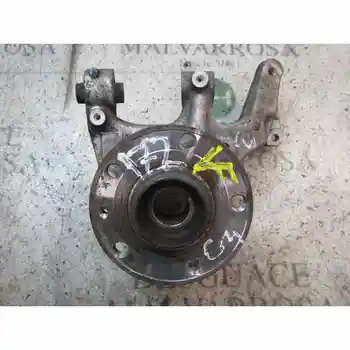 

HOSE LEFT REAR VOLKSWAGEN GOLF IV SALOON (1J1) R32 [14804854]