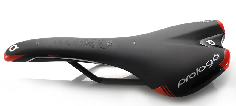 Prologo седло NAGO EVO T2.0 MTB велосипедная Подушка горные велосипедные седла для мужчин Сверхлегкий PU 255g велосипедные сиденья команды
